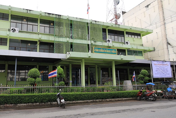 รับให้คำปรึกษาคดีที่ดิน ข้อพิพาทที่ดิน ภาระจำยอม